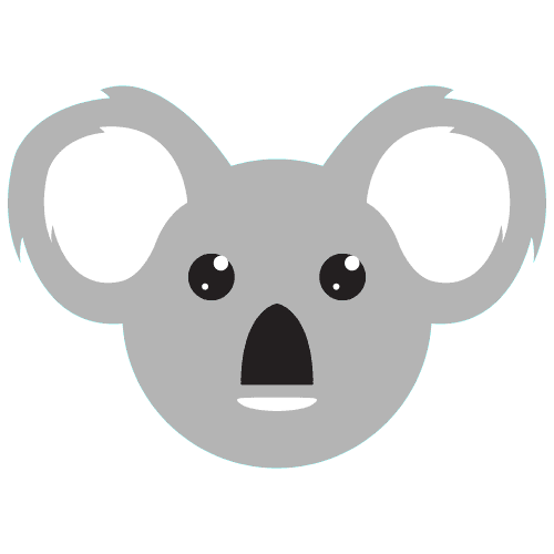 Melbourne Koala