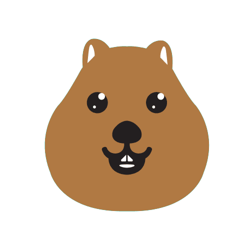 Perth Quokka