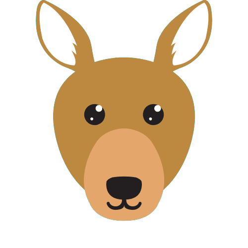 Sydney Kangaroo