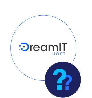 Why Host with DreamIT