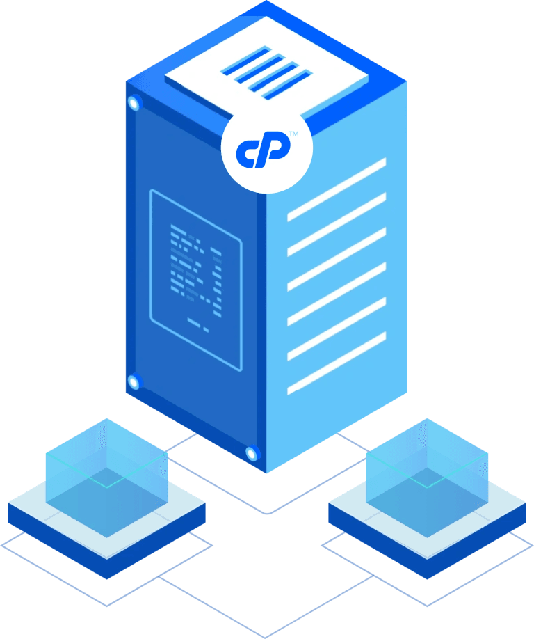 cPanel Reseller Hosting with WHM control panel