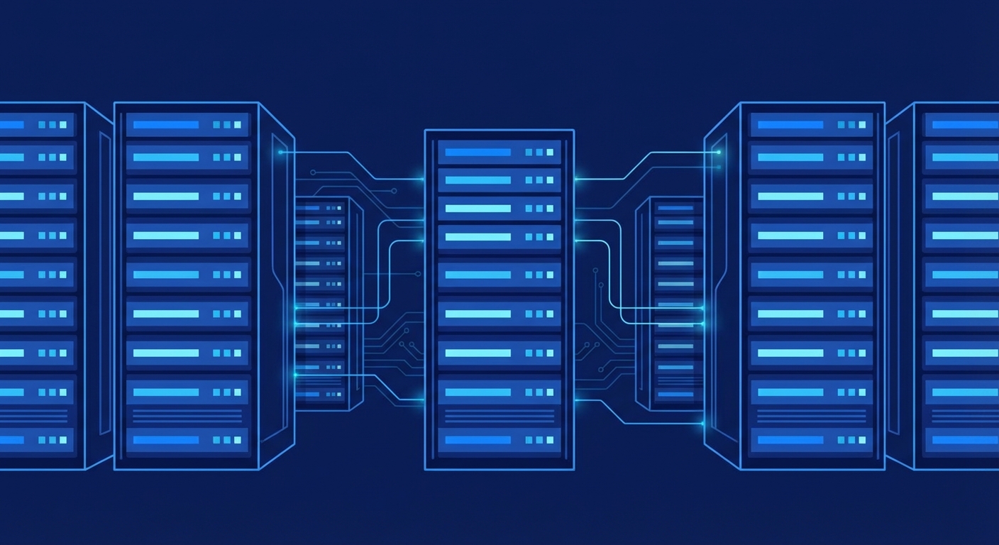 Managed Server Hosting