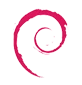 Debian logo