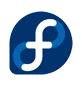 Fedora logo